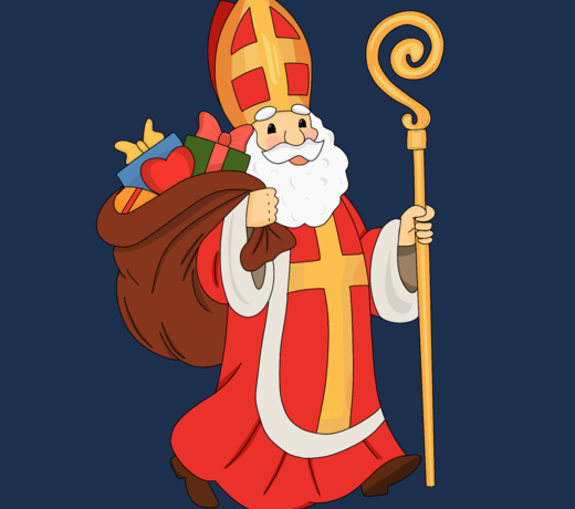 Sinterklaas