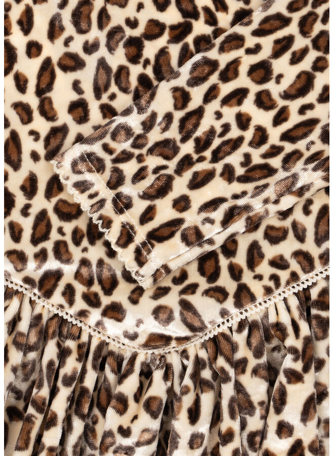 Konges Sløjd - Carlito dress - Leo