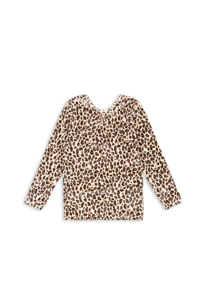 Konges Sløjd - Carlito blouse - Leo