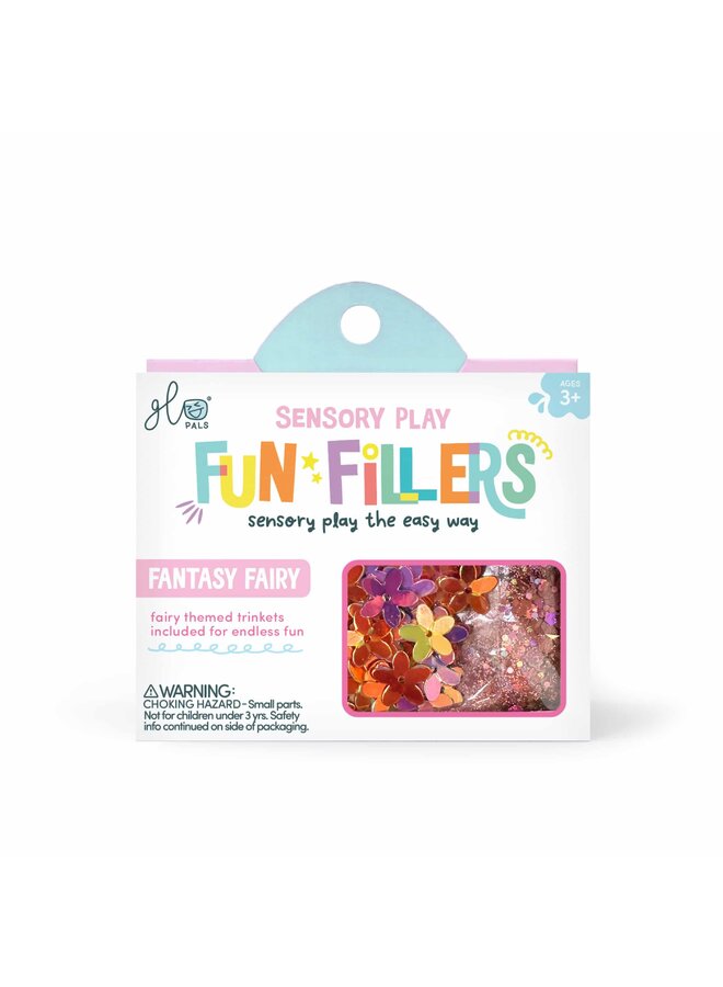 Funfillers – Fairy