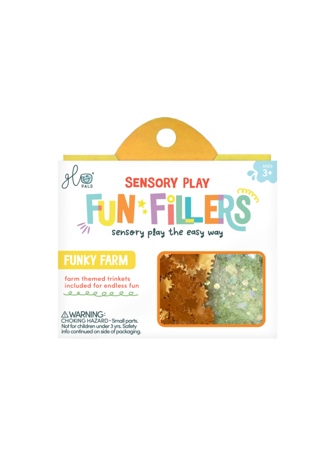 Funfillers – Farm