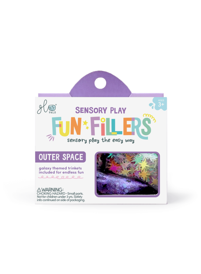 Funfillers – Space