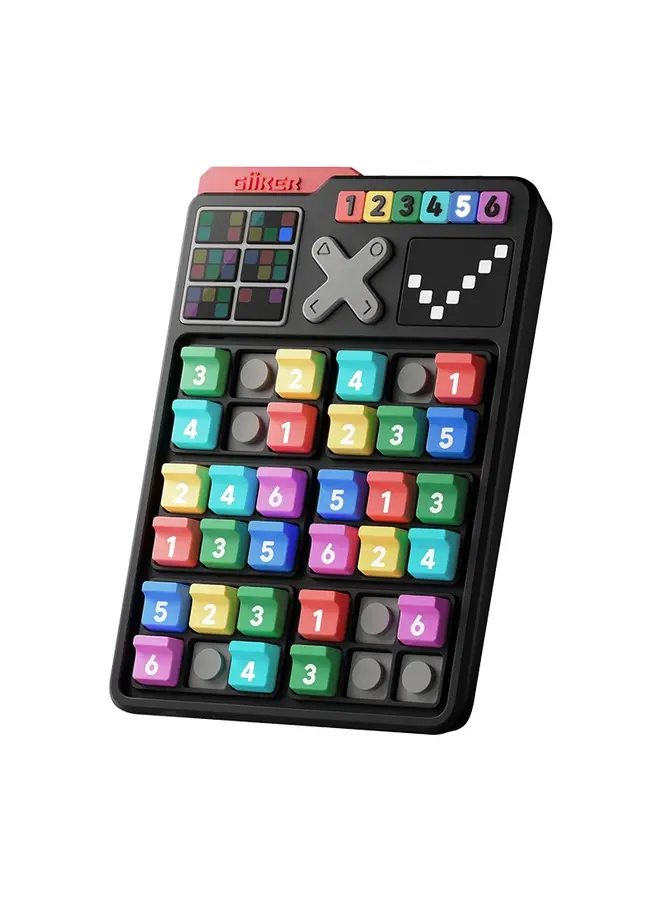 GiiKER - Smart sudoku