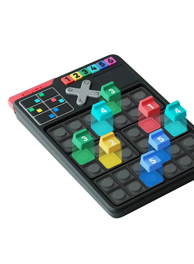 GiiKER - Smart sudoku