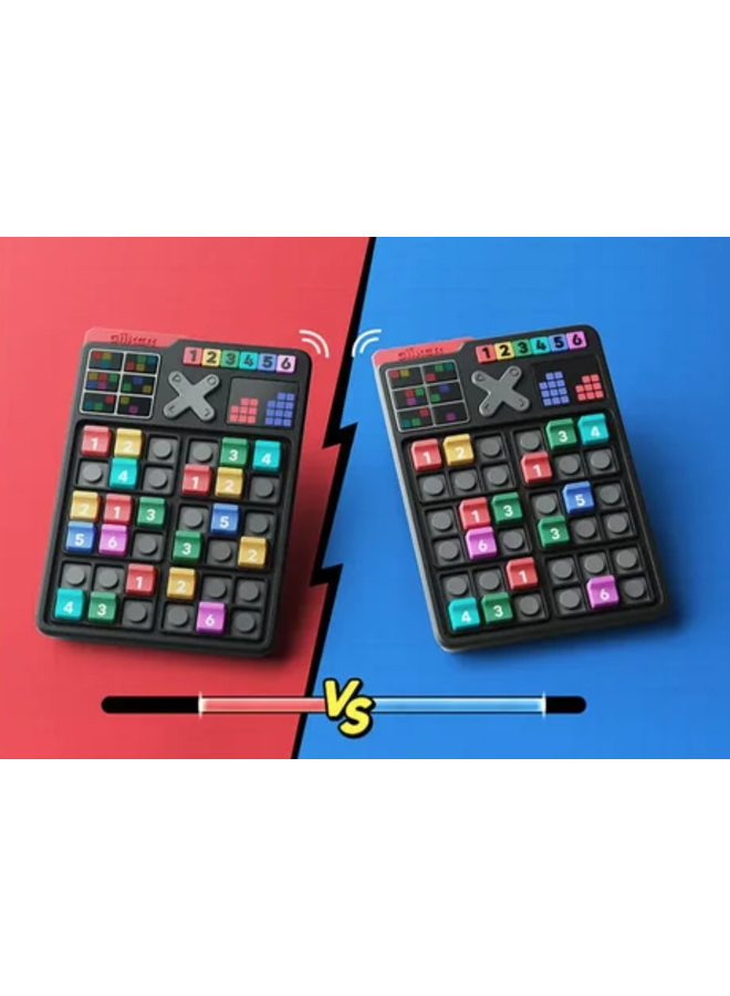 GiiKER - Smart sudoku