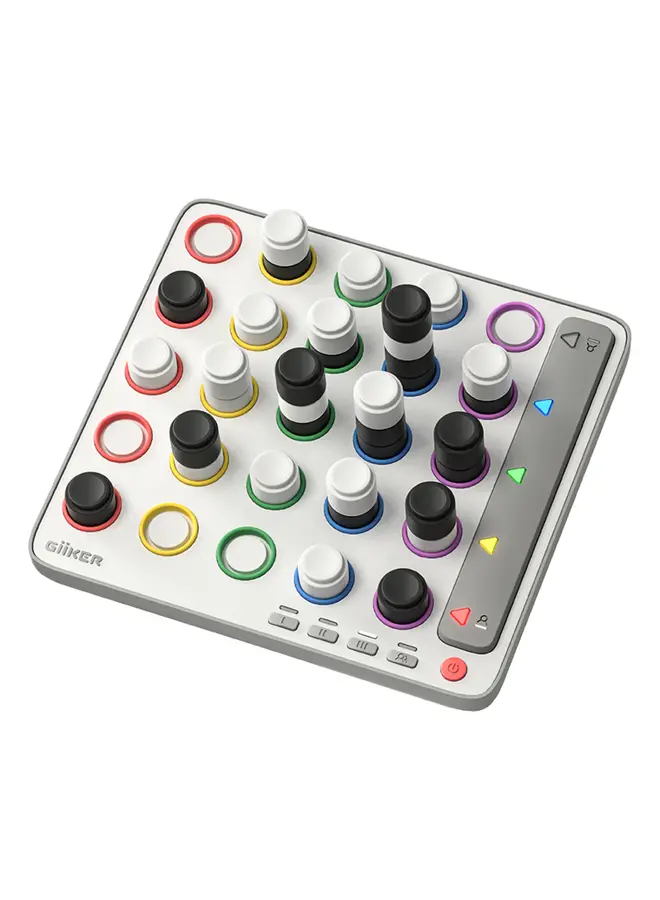 GiiKER - Smart four in a row