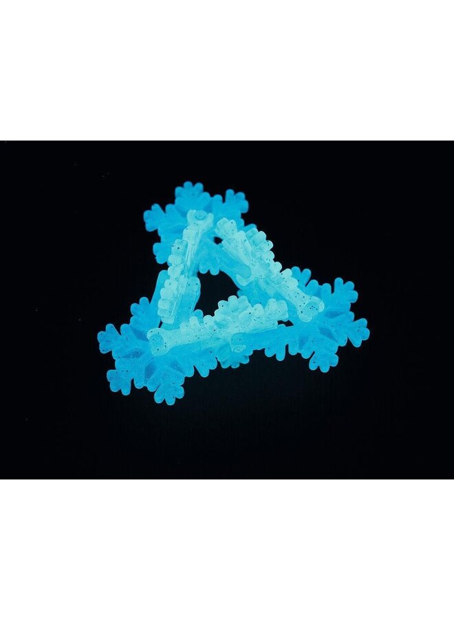 Moses - 16933 – Ijskristal twist & turn