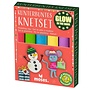 Moses - 16794 – Kerst kleiset glow in the dark