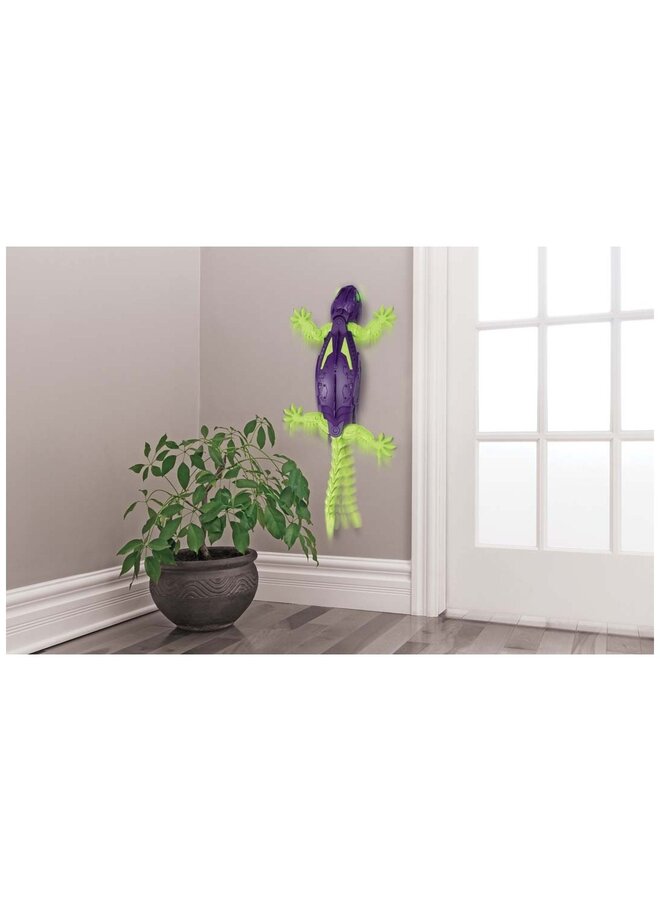 Hexbots - Gecko RC – Glow in the dark