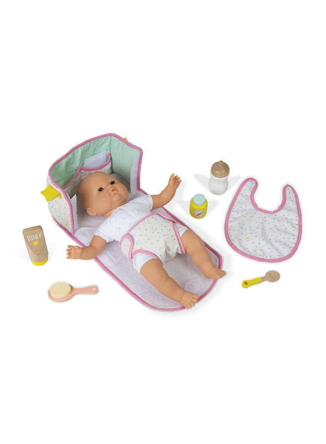 Janod - Verschoningstas