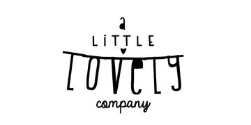 A Little Lovely Company