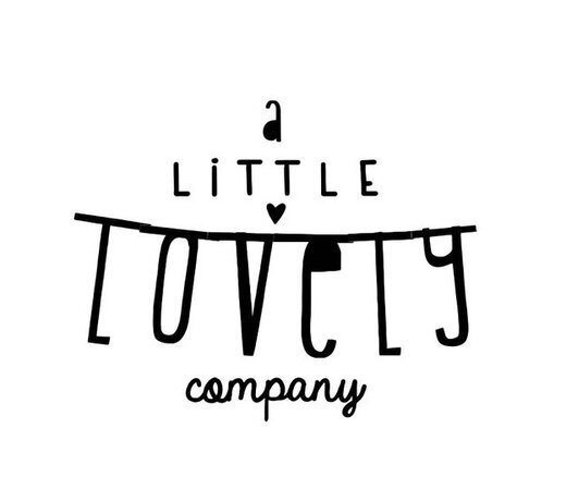 A Little Lovely Company