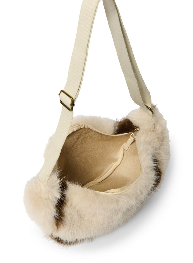 Studio Noos - Faux fur adult fanny pack – Holy cow