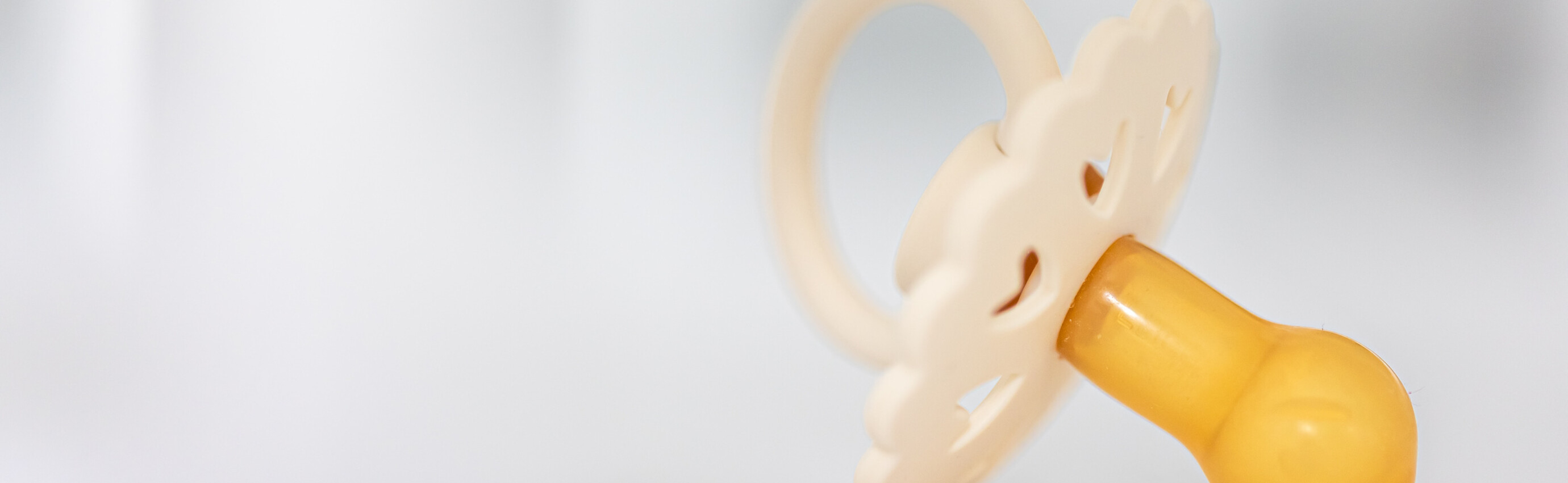 Hoe vaak moet je een speen vervangen?