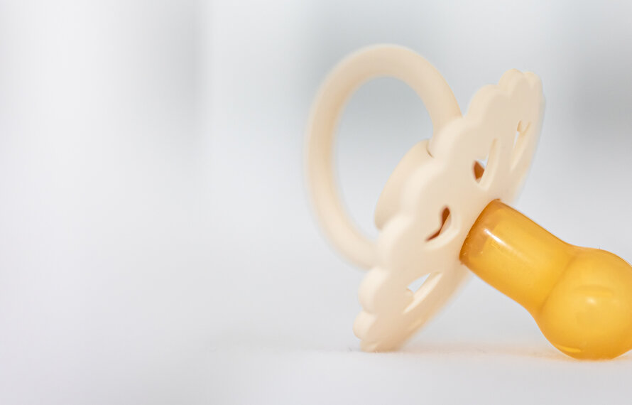 Hoe vaak moet je een speen vervangen?