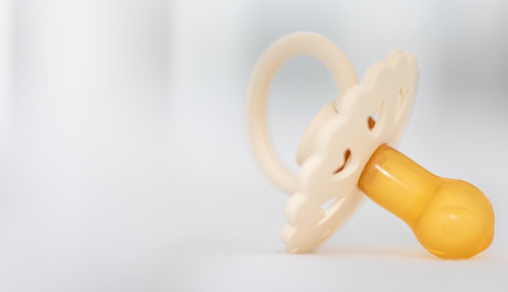 Hoe vaak moet je een speen vervangen?