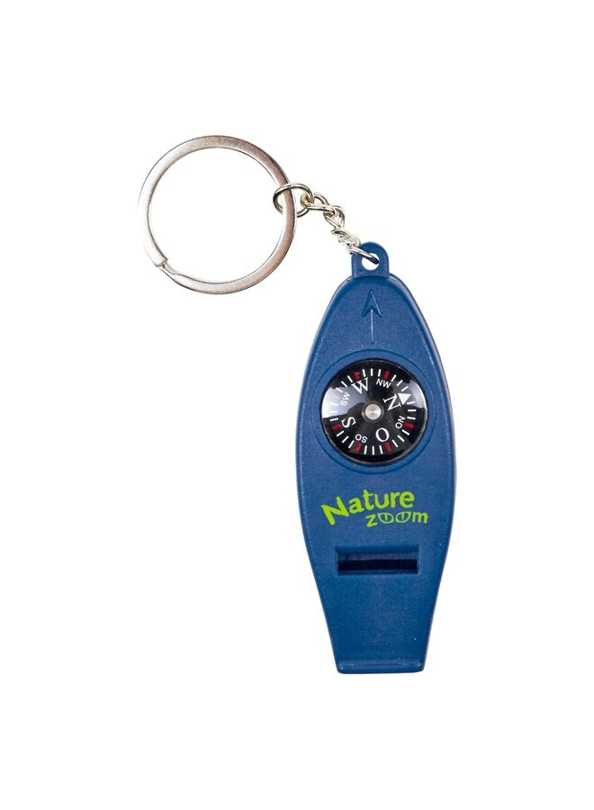 Die Spiegelburg - Multifunctionele fluit - Nature zoom