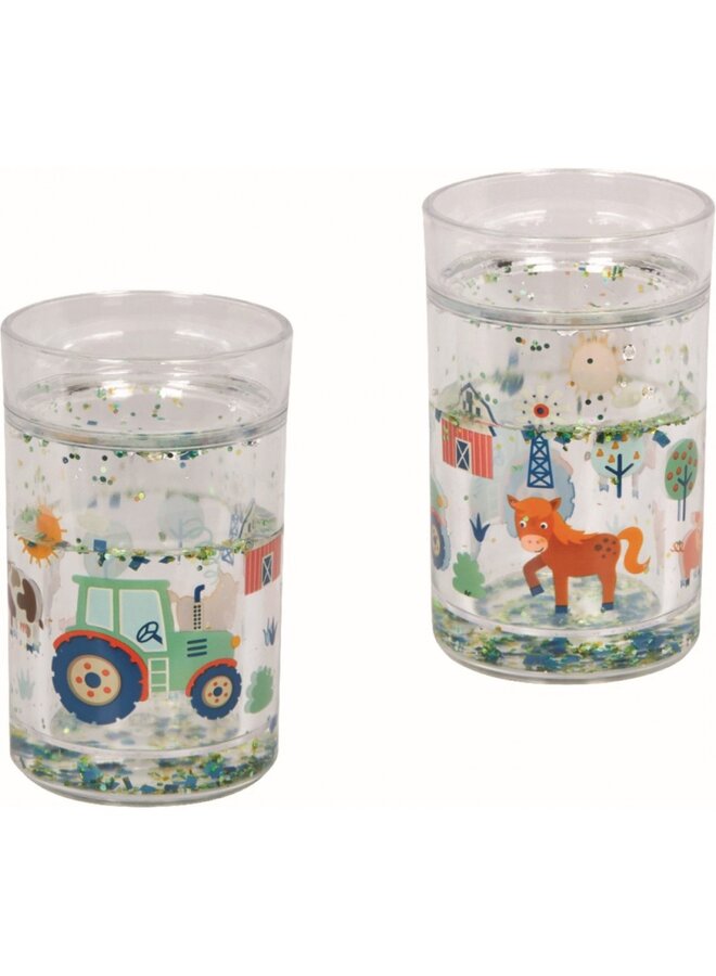 Gitterbeker - Boerderij