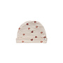 Your Wishes - Candy newborn hat – Oyster gray