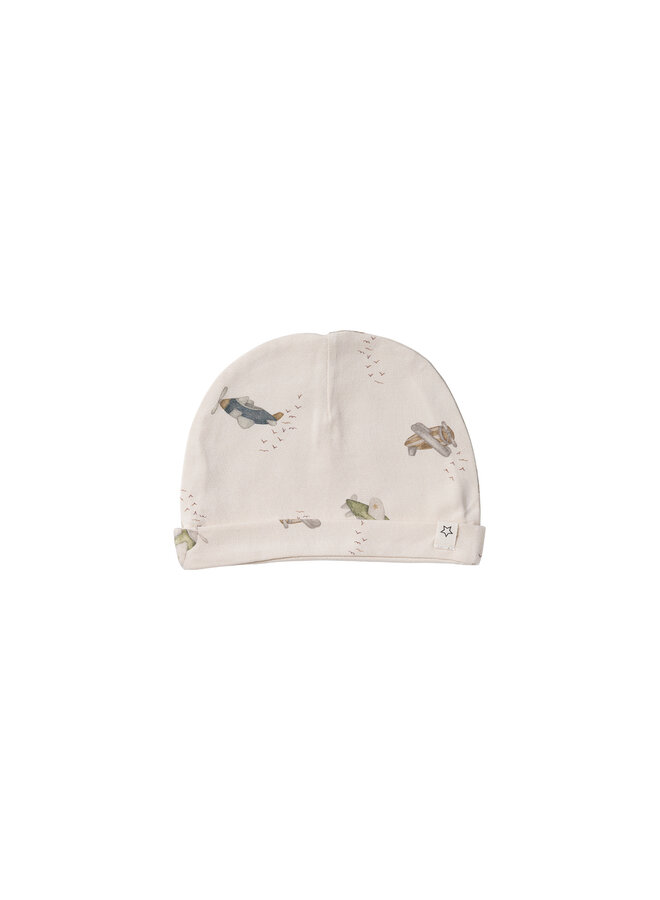 Your Wishes - Avion newborn hat – Birch