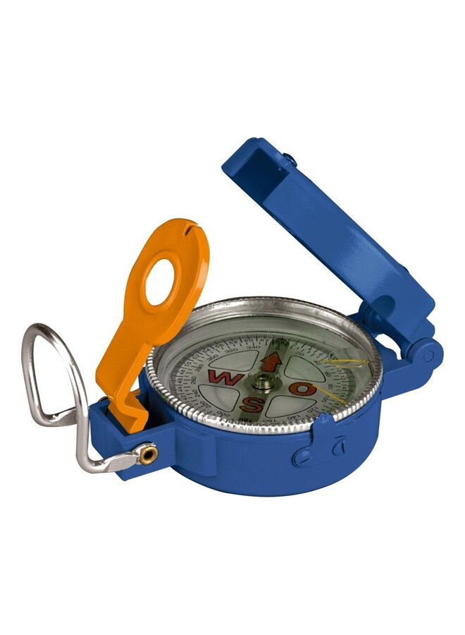 Kompas - Nature zoom