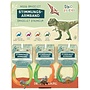 Die Spiegelburg - Stemmingsarmband - Dino friends