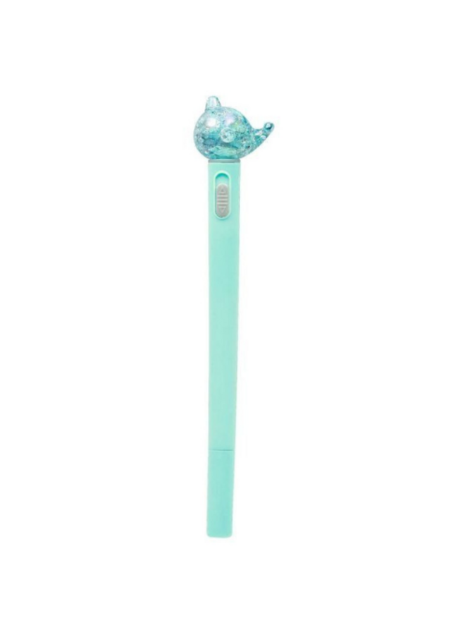 Moses - 26320 - Kleurwisselende lichtgevende pen