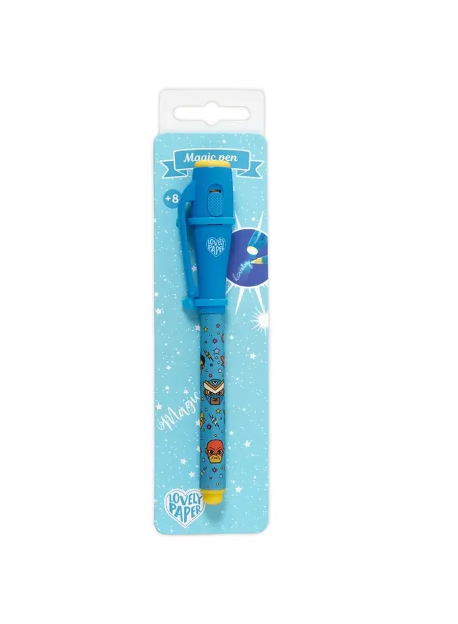 Djeco - Magic pen – Ben – DD03769