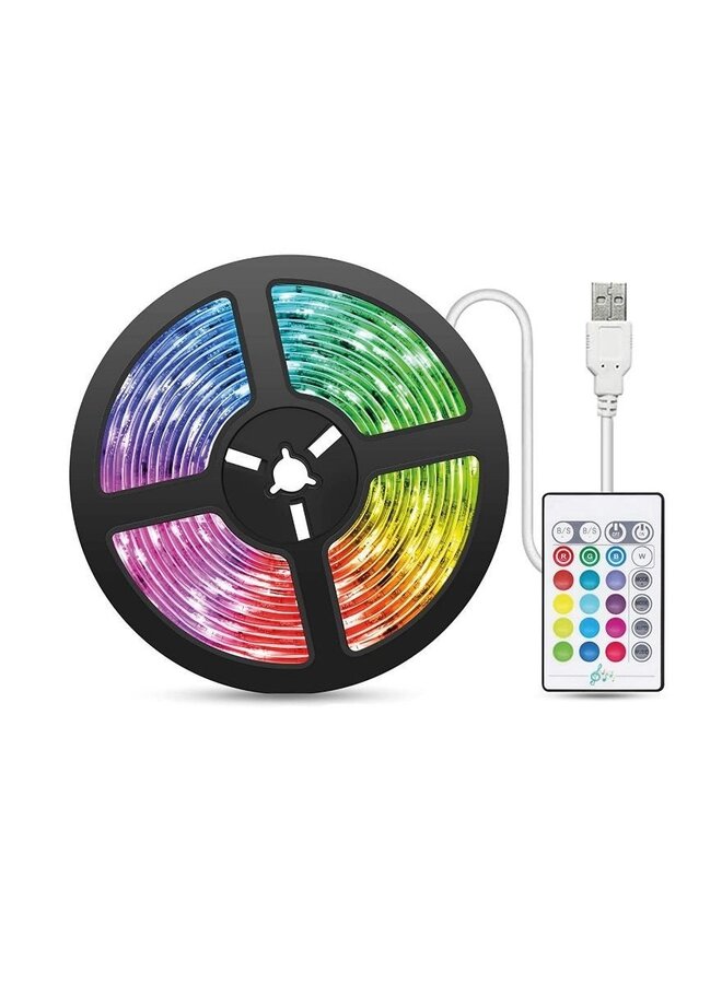Satzuma - Led light strip – 5M