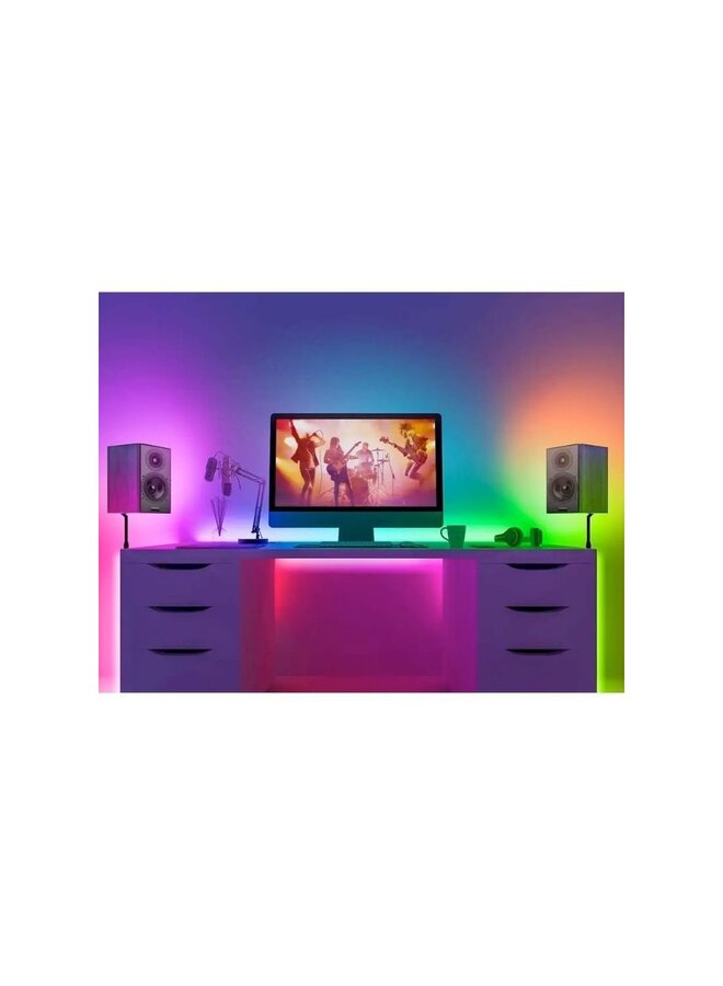 Satzuma - Led light strip – 5M