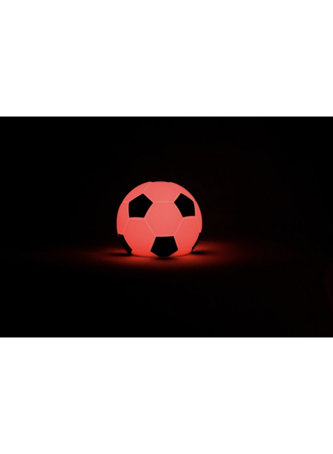Satzuma - Squish football light