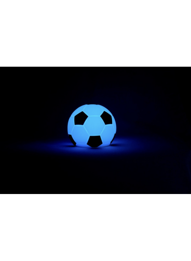 Satzuma - Squish football light