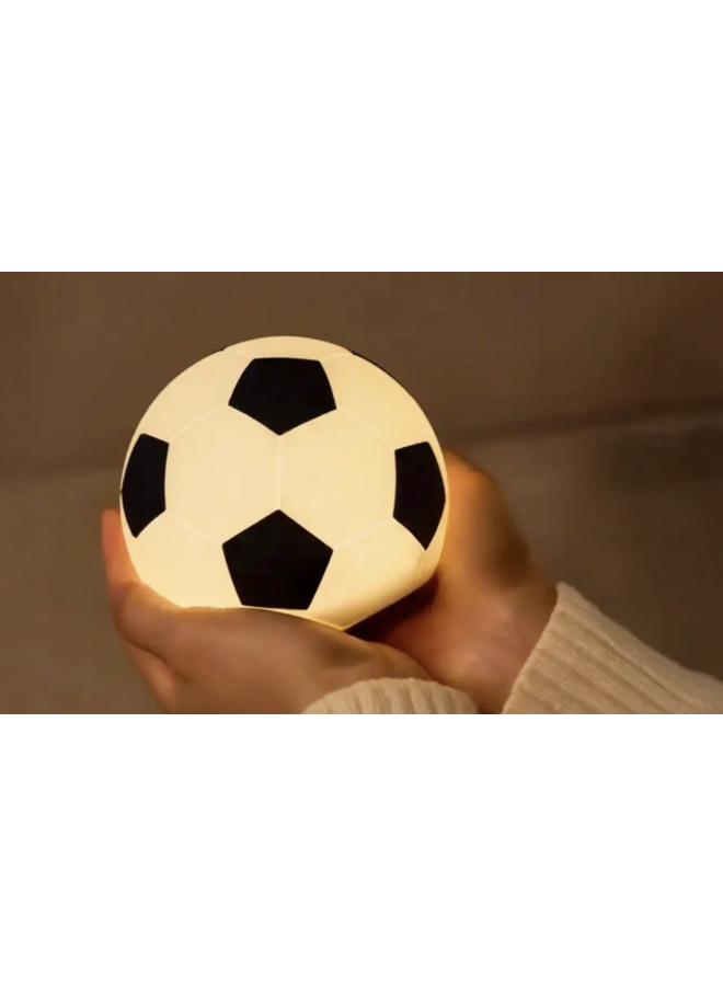 Satzuma - Squish football light