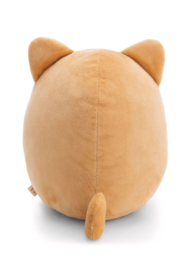 NICI - Knuffel mymochi – Hond Hiro 27cm