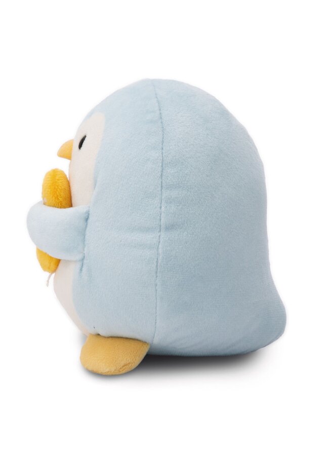 NICI - Knuffel mymochi – Pinguïn Waddle 27cm