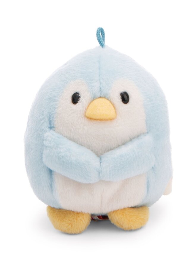 NICI - Mymochi set - Penguin Waddle with duck and cat costume