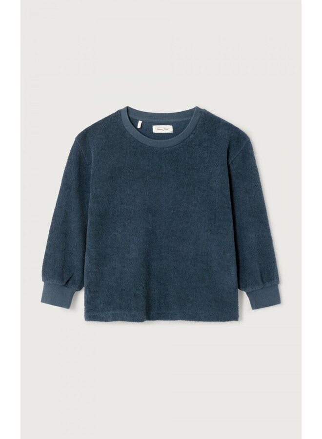 Bobypark sweats – Dark