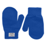 Lil’ Boo - Hygge mittens - Bright blue (1/3Y)
