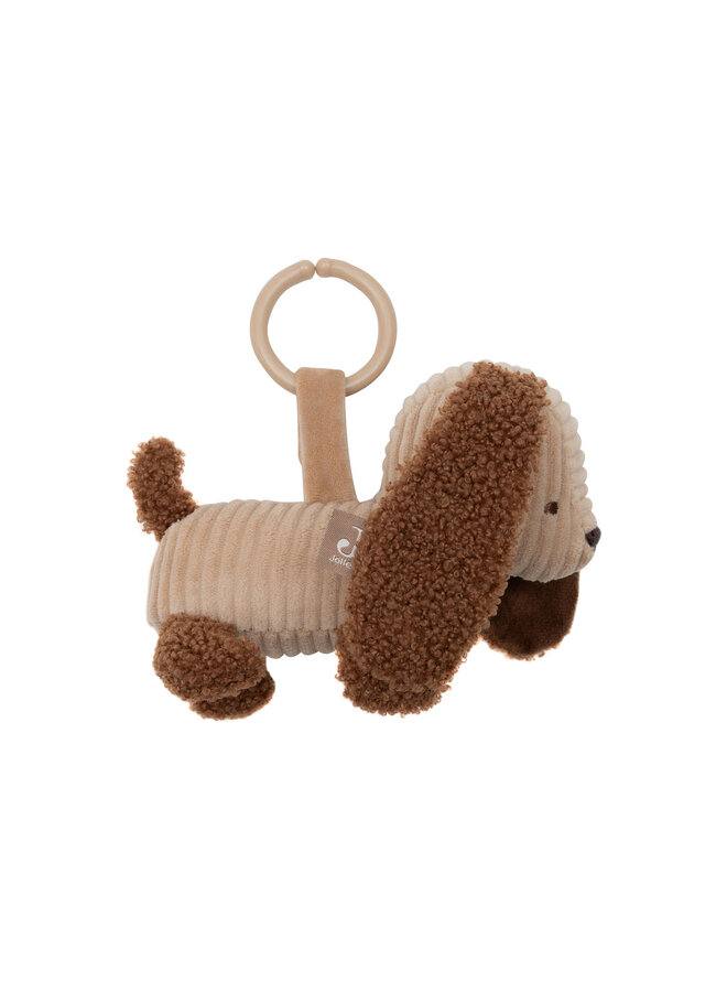 Wagenhanger - Diego dog