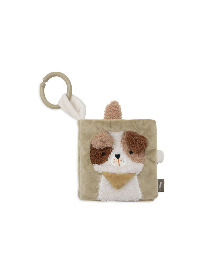 Activiteitenboekje - Tiny park