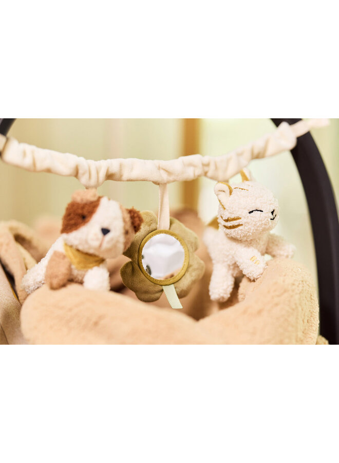 Jollein - Wagenspanner - Tiny park