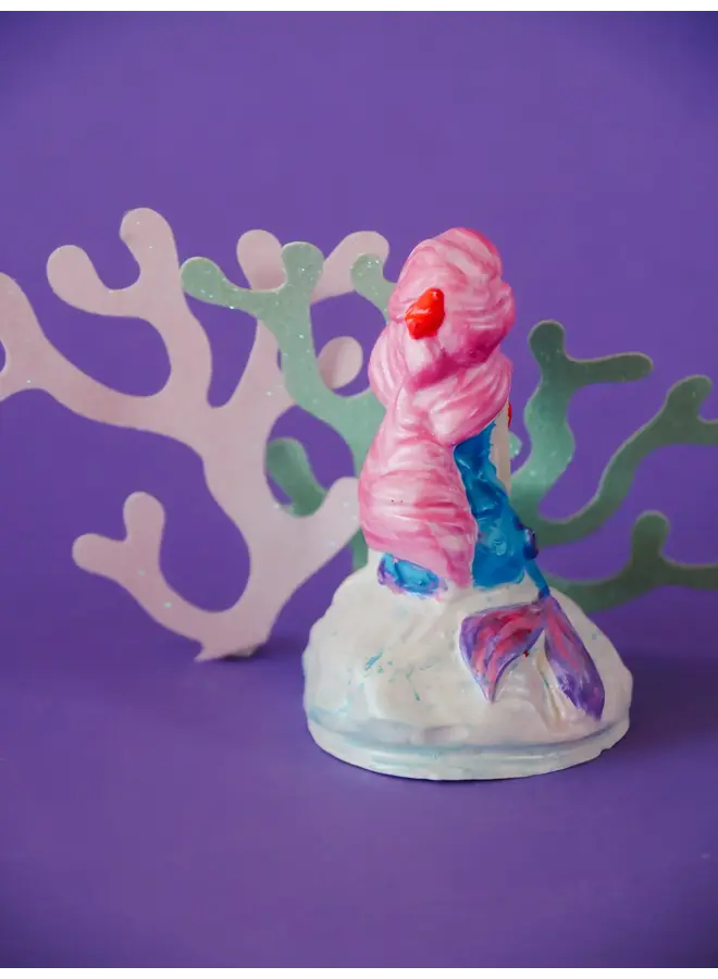 Mako moulages - Mon trio enchanté (3 figuren)