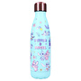 Disney - Drinkfles Stitch 700ml - Thirsty for more
