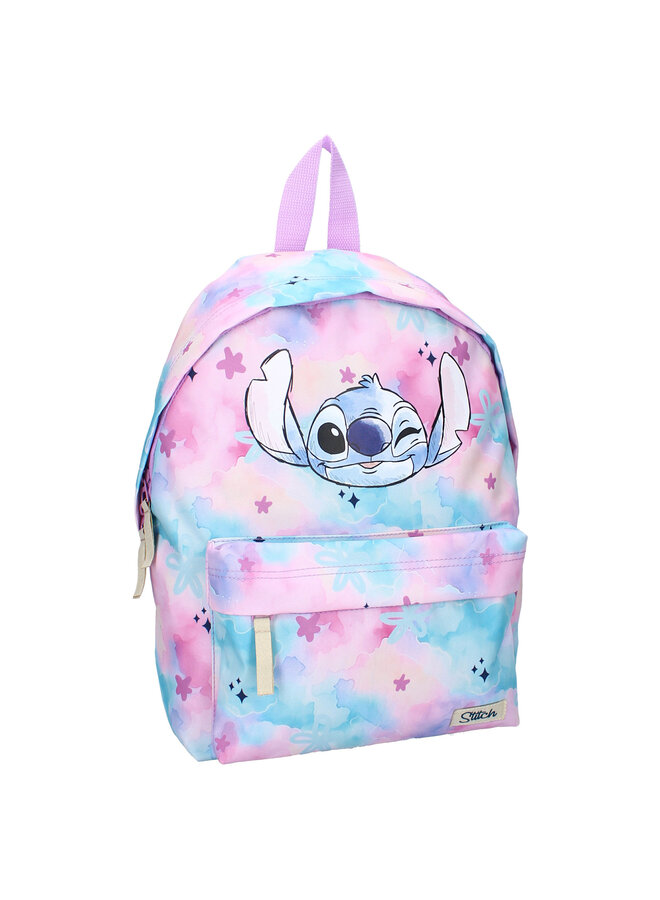 Disney - Rugzak Stitch - Unbearably cool