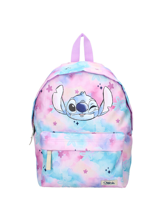 Disney - Rugzak Stitch - Unbearably cool