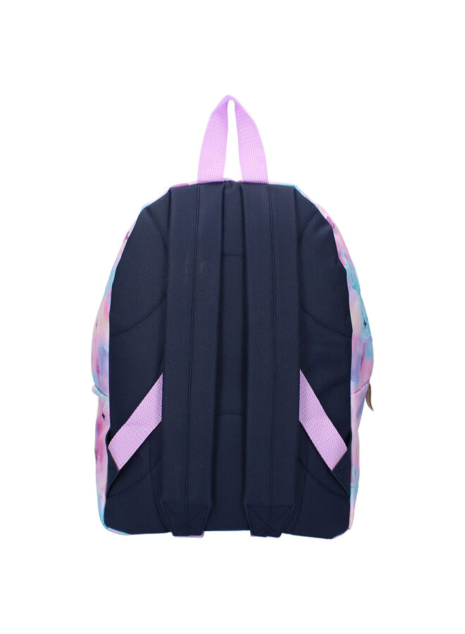 Disney - Rugzak Stitch - Unbearably cool