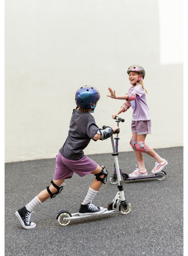 Micro step - Micro Sprite Glow LED - Wit