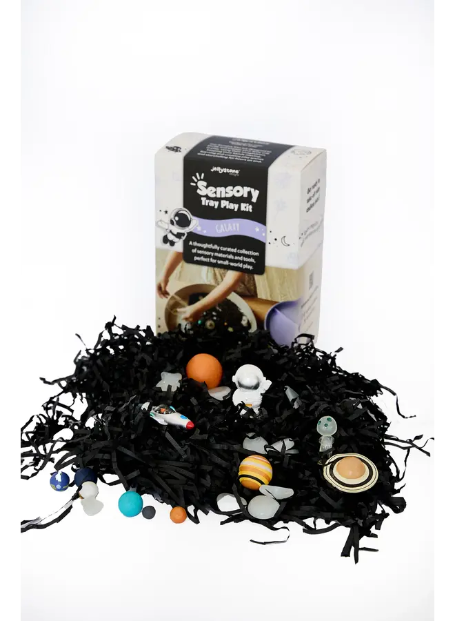 Jellystone Design - Sensory kit - Galaxy