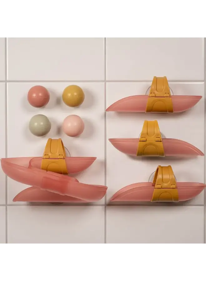 Little Dutch - Bad ballenbaan - Pink