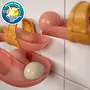 Little Dutch - Bad ballenbaan - Pink